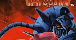 Truxton (Toaplan 1) Tatsujin タツジン - Video Game