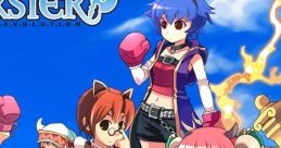 Trickster Online Trickster Revolution - Video Game