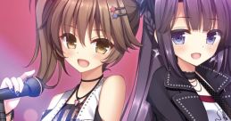Tricolour Lovestory Perfect Vocal Album - Video Game