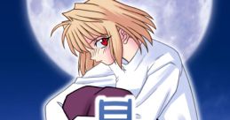 Tsukihime 月姫 - Video Game