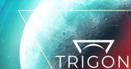 Trigon - Space Story - Video Game