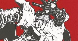 Trigun: The First Donuts - Video Game