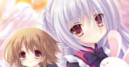 Tsukumonotsuki Maxi Single CD ツクモノツキ マキシシングルCD - Video Game Video game from Tsukumonotsuki Maxi Single CD