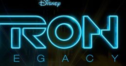 TRON Legacy Disney Tron: Legacy - Video Game