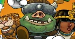 Tumblestone - Video Game
