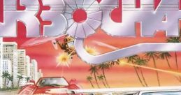 Turbo Charge - Video Game