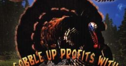 Turkey Hunting USA - Video Game