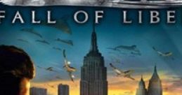 Turning Point - Fall of Liberty - Video Game