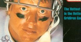 Troy Aikman NFL Football - Video Game