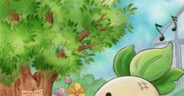 Turnip Boy Commits Tax Evasion - Video Game