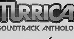 Turrican Anthology: Original Version Vol. 1 - Video Game