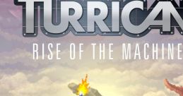 Turrican - Rise of the Machine - Video Game