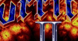 Turrican II: The Final Fight Turrican 2 - The Final Fight - Video Game