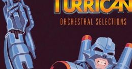 Turrican: Orchestral Selections - Video Game