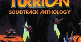 Turrican track Anthology TSA Maxi - Video Game