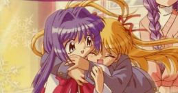 TV Animation Kanon Track vol.1 TVアニメーション版 Kanon サウンドトラック vol.1 - Video Game Video game from TV Animation