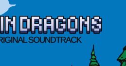 Twin Dragons Original track Twin Dragons OST - Video Game