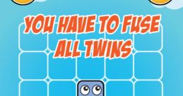 Twin Family CoMcert - Video Game Video game from Twin Family CoMcert.