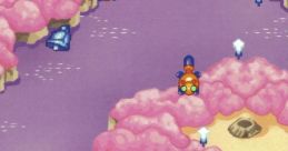 TWIN MEMORIES POP'N TWINBEE ARRANGE - Video Game