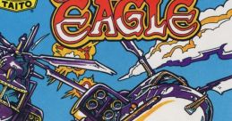 Twin Eagle: Revenge Joe's Brother ツインイーグル - Video Game