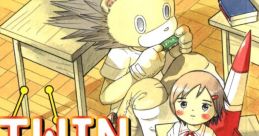 Twin Spica - Venus Say - Video Game