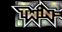 Twin-Down - Video Game