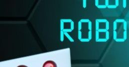 Twin Robots - Video Game