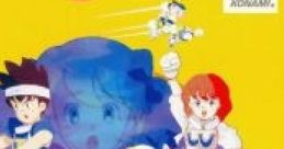 TWINBEE PARADISE 2 Vol.3 ツインビーPARADISE 2 Vol.3 ツインビー パラダイス 2 Vol.3 - Video Game