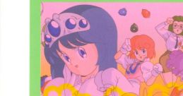 Twinbee Taisen Puzzledama ~featuring Princess Melora~ ツインビー 対戦ぱずるだま　～featuringメローラ姫～ TwinBee - Taisen