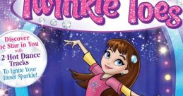 Twinkle Toes Original Motion Picture - Video Game