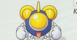 TwinBee RPG ツインビーRPG - Video Game