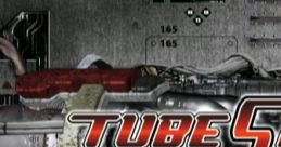 Tube Slider - Video Game
