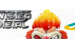Twisted Metal - Main Theme - Video Game
