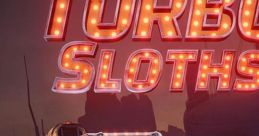 Turbo Sloths - Video Game
