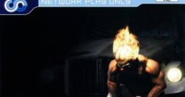 Twisted Metal - Black ONLINE - Video Game Video game from Twisted Metal - Black ONLINE for PS2.