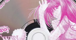 TwinWay ~Ima wo Dakishimete~ Original track TwinWay ～今を抱きしめて～ オリジナルサウンドトラック - Video Game Video game