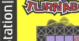 Turnabout Migi Hadari U-SA 右左 - Video Game