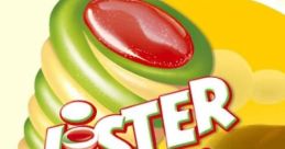 Twister Ice Fun Twister game - Video Game