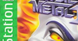 Twisted Metal 3 - Video Game