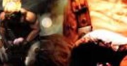 Twisted Metal - Black - Video Game Video game from Twisted Metal - Black for PS2.