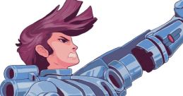 Turrican II - The Orchestral Album - Video Game