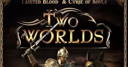 Two Worlds - The Album - Video Game