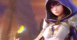 Two Worlds - Aion Original track AION: Two Worlds Inanna's Theme - Video Game