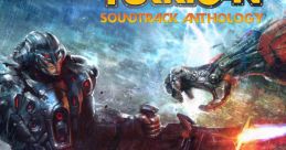 Turrican track Anthology Vol. 2 - Video Game Video game from Turrican track Anthology Vol. 2.