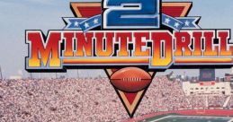 Two Minute Drill 2 Minute Drill - Video Game