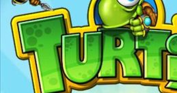Turtix - Video Game Video game from Turtix for Windows. Published by Alawar Entertainment, Big Fish Games (2007).