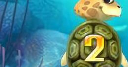 Turtle Odyssey 2 (Unofficial track) - Video Game
