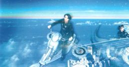 Two-Mix Fantastix - Video Game