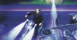 Two-Mix Fantastix II ~Next~ - Video Game