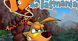 Ty the Tasmanian Tiger OST - Video Game